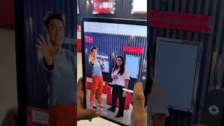 Photo with Aamirkhan AR Photo booth 9841433422 / 9952075664