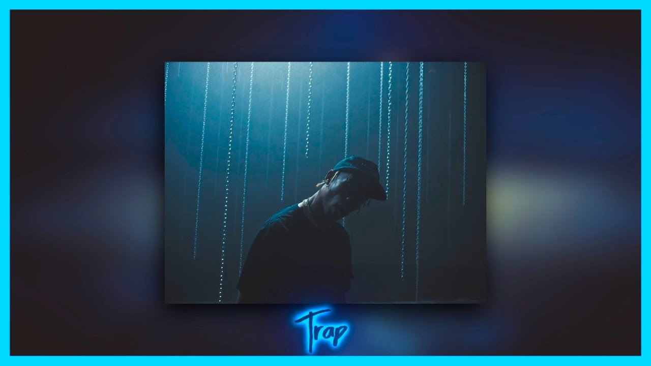 [FREE] Travis Scott Type Beat 2022 - Shot