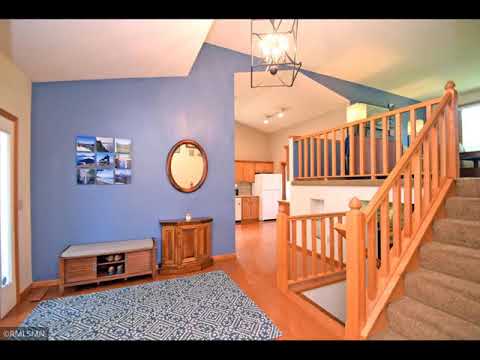 4880 144th Street, Apple Valley, MN home video tour