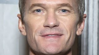 Neil Patrick Harris Has Some Shady Secrets