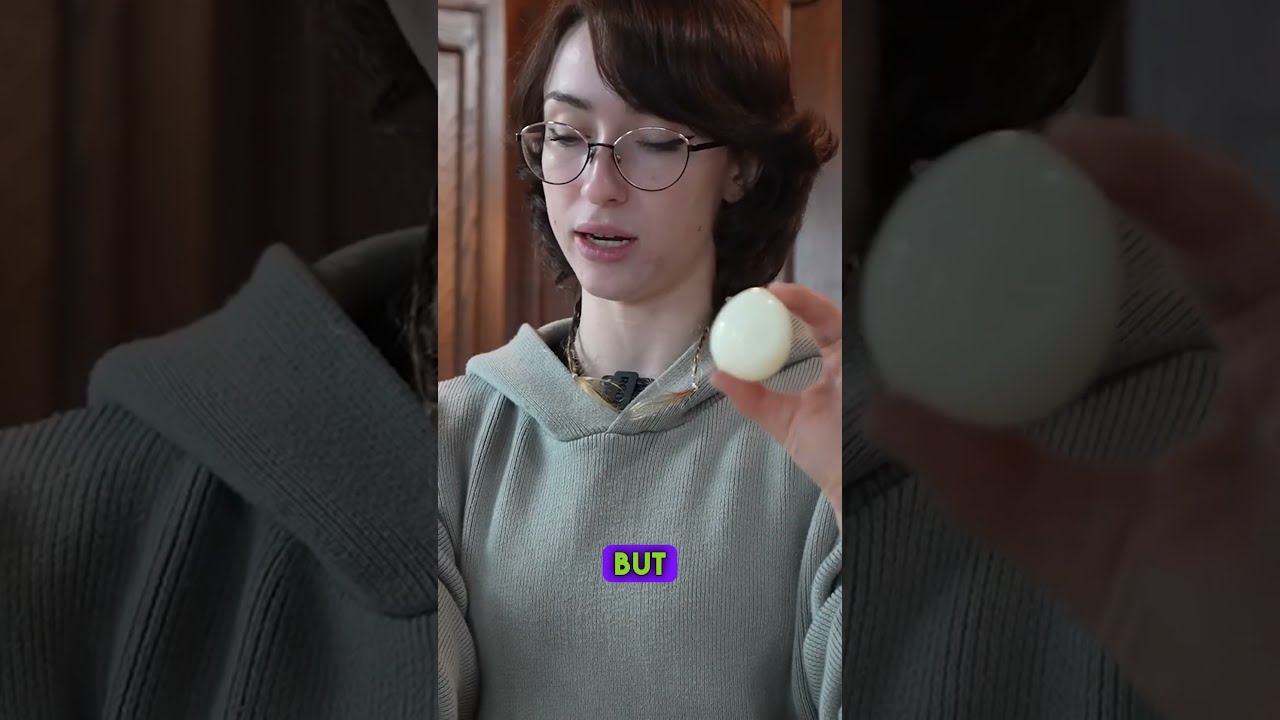 Versatile Hard Boiled Eggs For Easy Meal Prep