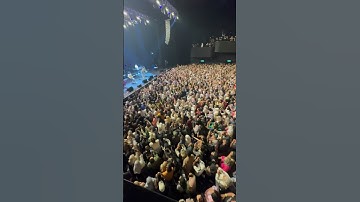 D’Masiv - Apa Salahku Live in Kuala Lumpur