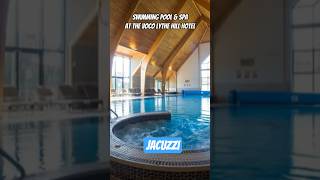 voco Lythe Hill Hotel Pool & Spa #Hotel #Spa #Pool