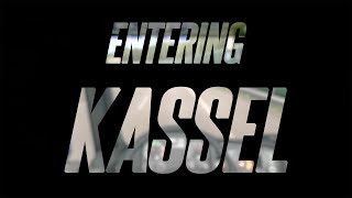 Revisiting Germany: Entering Kassel screenshot 4