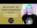 Spiritualität im Alltag mit Nina Herzberg (Spirit to go) | THEKI Perspektiven