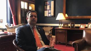 Rep. John Ratcliffes Sopra Bill Revokes Chevron Deference