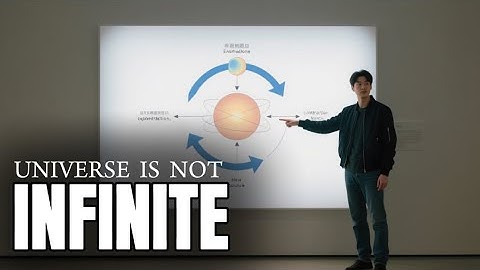 Is the Universe Truly Infinite? | Science before Sleep