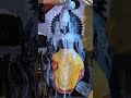 Subramaniam Swamy Sashti # Lord Kartikeya # Abhishekam # ytshorts