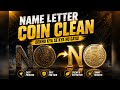 😳 N LETTER COIN KO AISA CLEAN KIYA… ✨🪙RESULT DEKH KAR AANKHE KHUL JAYEGI 🔥👀