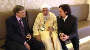 The Problem of Evil in Islam - Shaykh Hamza Yusuf