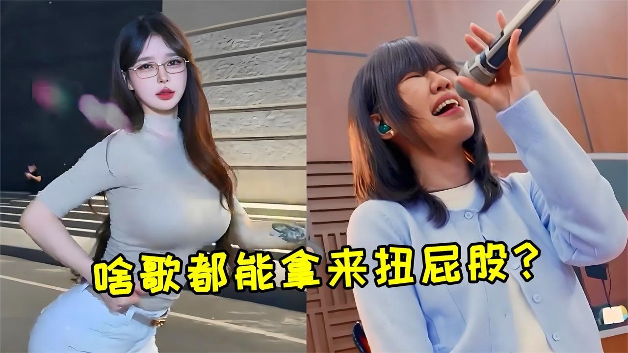 明明是寫給患病母親的歌！卻被網紅拿來跳舞，播放量竟還超25億