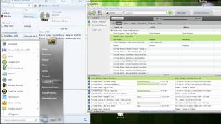 How To Make A CD On Windows 7 (USING WINDOWS MEDIA PLAYER)