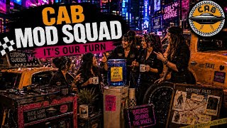 CAB Mod Squad Roundtable "It's Our Turn" MULTISTREAM