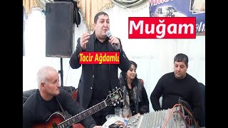 Oxuyur Tacir Ağdamlı Super Bir İfa2023 Hd Official Music Video