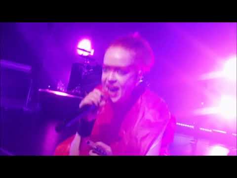 Push It - Garbage - Brooklyn, NY - October 27, 2018 - Remastered Audio