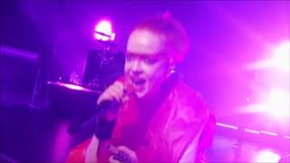 Push It - Garbage - Brooklyn, NY - October 27, 2018 - Remastered Audio