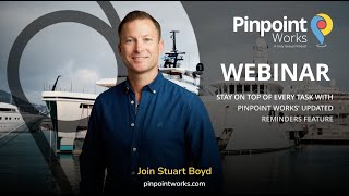 Pinpoint Works Webinar - May 2025