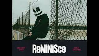 Marshmello - ReMiNiSce (Original Remake)
