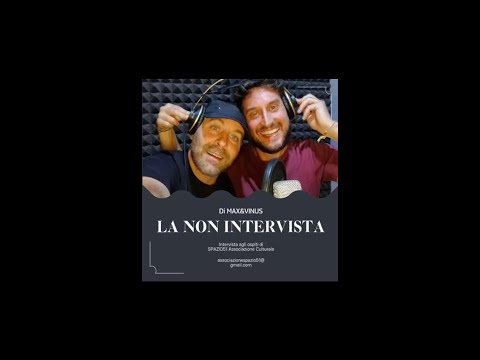 NON-Intervista per Spazio51 #standupcomedy