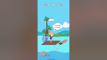 Save the girl | All Level walkthrough Part 3/3