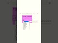 How to use the TODAY Formula in Excel #ytshorts #shorts #youtube #Excelgyaan_7#education