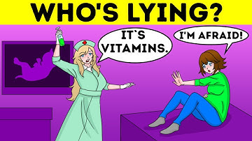 7 Seconds Riddle Challenge: Test Your Brainpower in a Flash