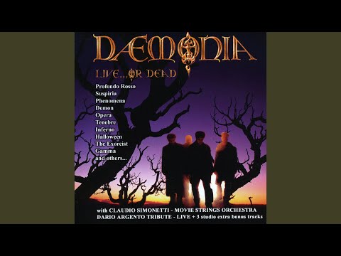 Daemonia — Tenebre