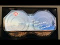 Wall E 2008 DVD Menu Walkthrough