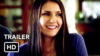 The Vampire Diaries Series Finale Trailer 