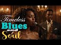 Etta James-Inspired Blues & Soul | Timeless Songs of Love, Heartbreak & Strength