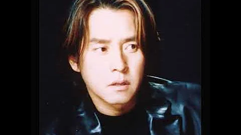 Alan Tam - Xiao Shan Wu