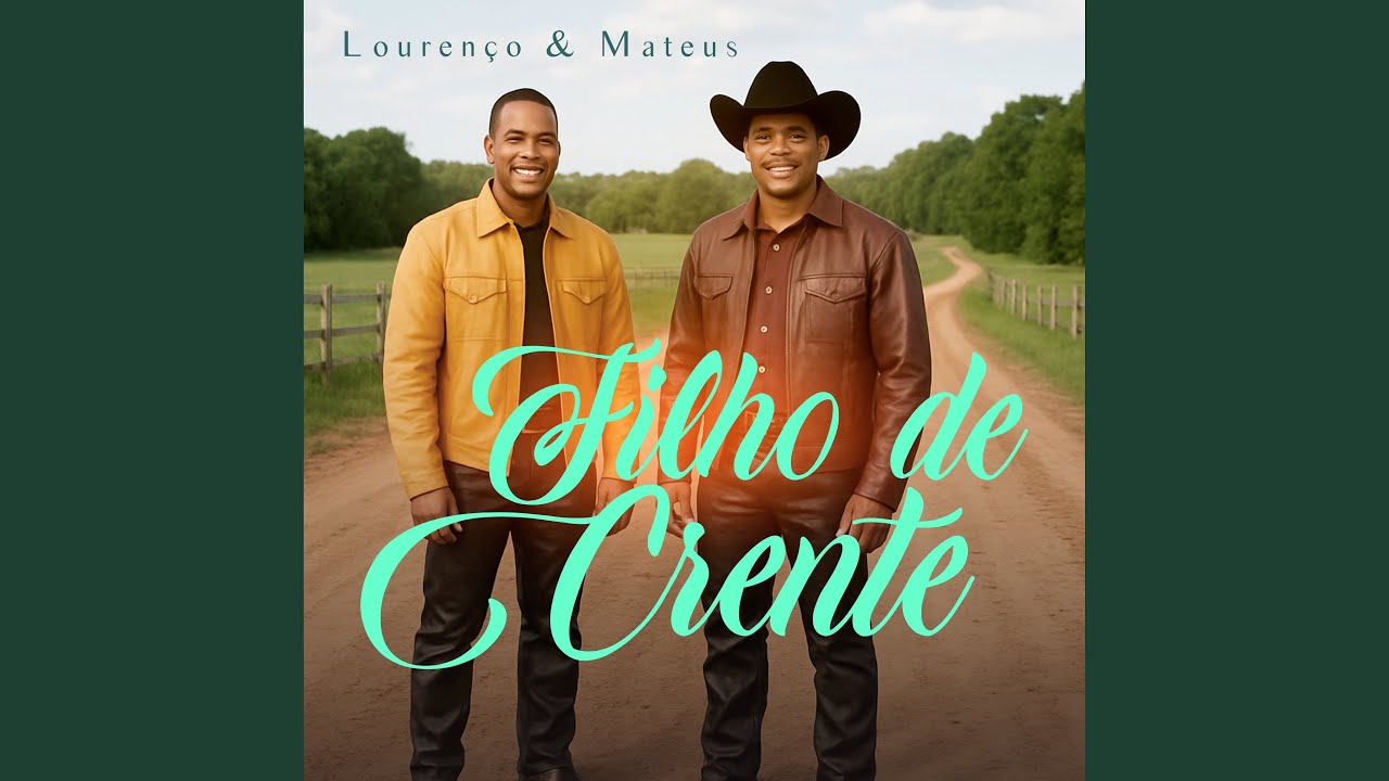 Filho de Crente