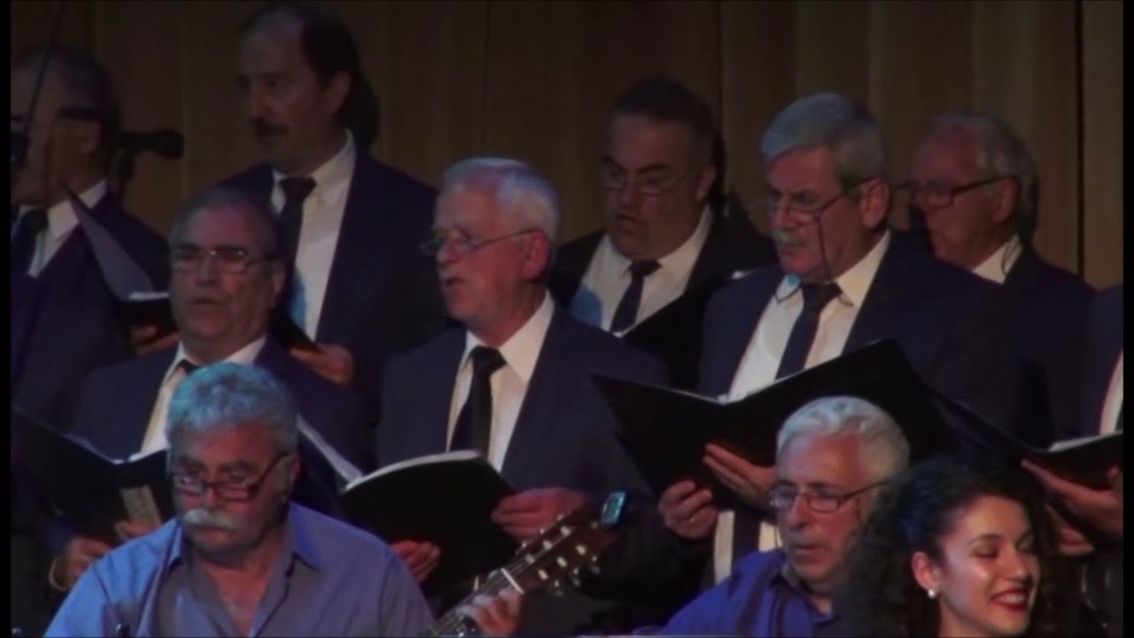 17 Κελαηδίστε ωραία μου πουλάκια