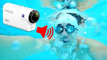 Sony FDR X3000.. One Major Problem! 😞