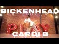 CARDI B - BICKENHEAD OFFICIAL VIDEO #DEXTERCARRCHOREOGRAPHY Mp3