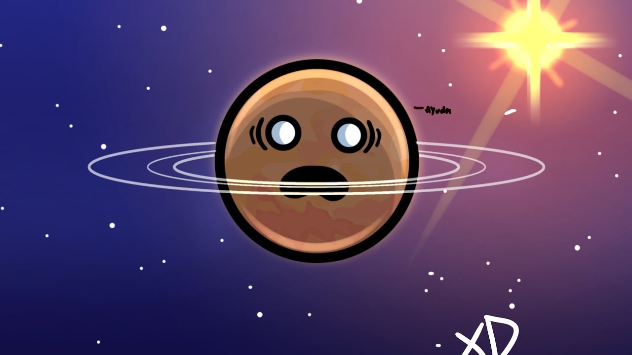 Will Mars have a ring? Solarballs fanmade (English/ Español 🇨🇱) - YouTube