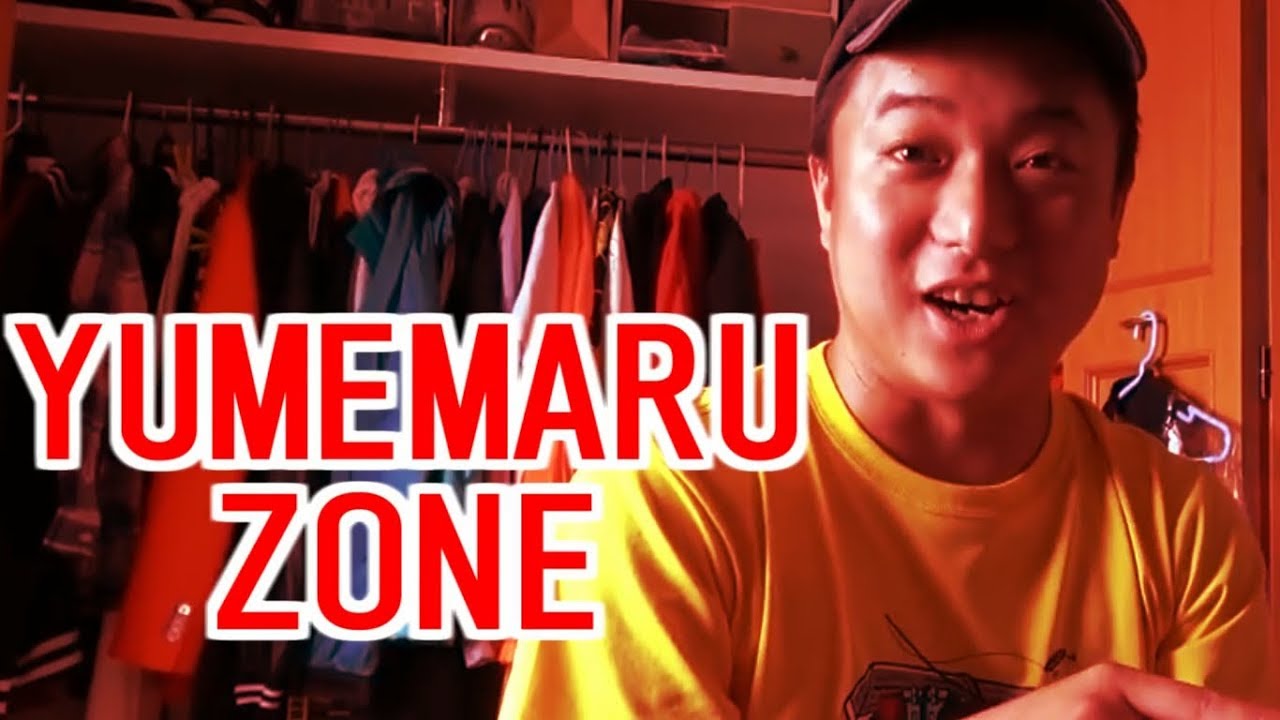 YUMEMARU ZONE