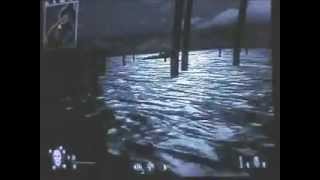 CoD:WaW:makin:rock glitch and tsunami trick