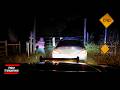 Driver Shuts Off Lights at 135 MPH – CHP Pursuit Ends in Arrest