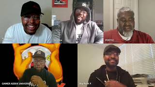 How Things Used To Be