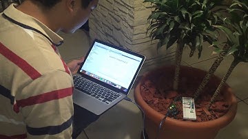 Huerto Hidroponico utilizando java y arduino