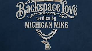 BACKSPACE LOVE
