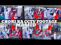 Chori ka cctv footage at mallepally badi masjid