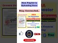 Accounting for Management full playlist is coming soon.@FinalFocusYT @mba @ou @1stSem @YtShorts