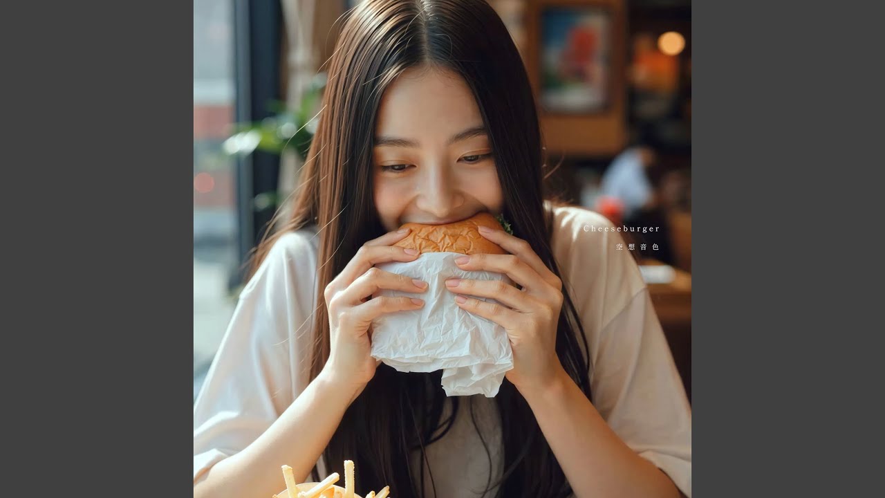Cheeseburger (Preview) - YouTube