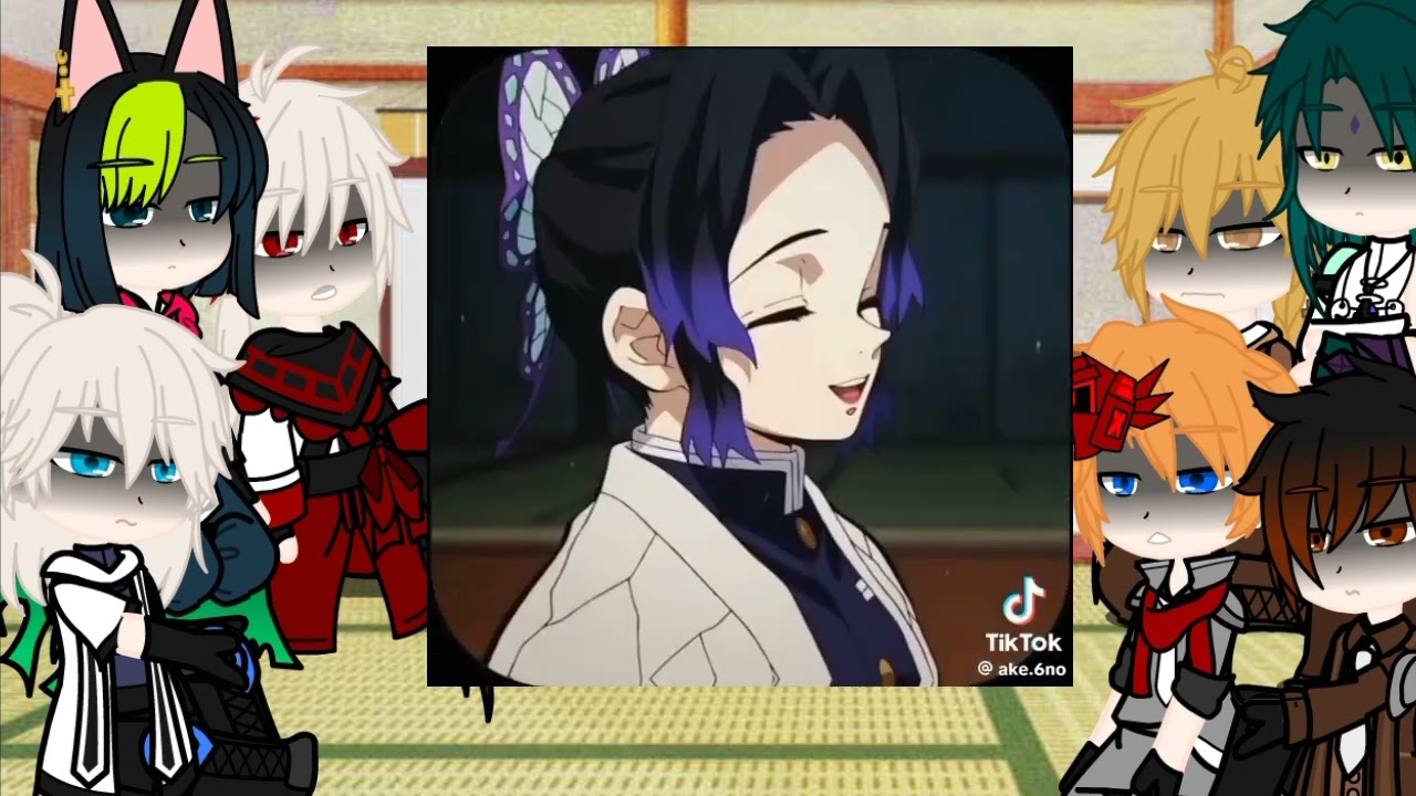 𝐠𝐞𝐧𝐬𝐡𝐢𝐧 𝐢𝐦𝐩𝐚𝐜𝐭 𝐫𝐞𝐚𝐜𝐭 𝐭𝐨 𝐲/𝐧 𝐚𝐬 𝐒𝐡𝐢𝐧𝐨𝐛𝐮 𝟏/𝟏/𝐦𝐚𝐝𝐞 𝐛𝐲:𝐱𝐢𝐯𝐚_𝐩𝐡