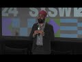 How We Build Resilience and Compassion | SXSW 2024