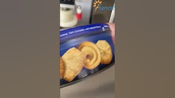 Semi automatic cookies, biscuit, chocolate,candy round container taping around sealing machine