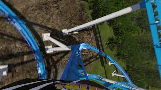 Drachen Fire Reborn (No Limits 2 sit-down looper)