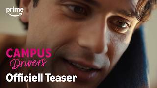 Campus Drivers - Officiell Teaser Trailer